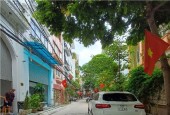 CƠ HỘI! CHUNG CƯ TÂN MAI. DT khủng 60M 7 NGỦ. Gần Đường đôi Tân Mai 2 MẶT NGÕ thông, chỉ hơn 6 tỷ